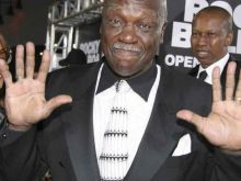 Tony Burton