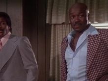 Tony Burton