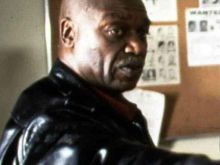 Tony Burton