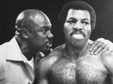 Tony Burton