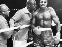 Tony Burton