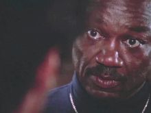 Tony Burton