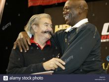 Tony Burton