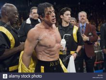 Tony Burton