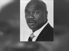 Tony Burton