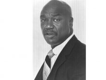 Tony Burton