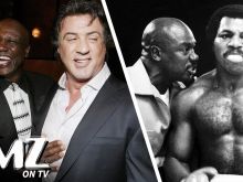 Tony Burton