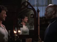 Tony Burton