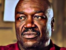 Tony Burton