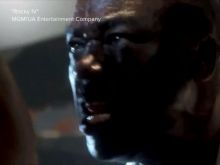 Tony Burton