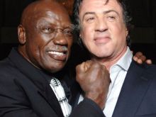 Tony Burton