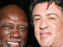 Tony Burton