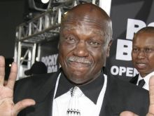 Tony Burton