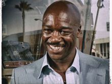 Tony Burton