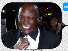 Tony Burton