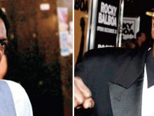 Tony Burton