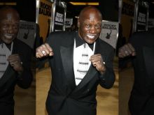 Tony Burton