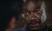Tony Burton