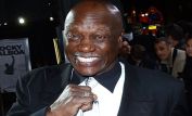 Tony Burton