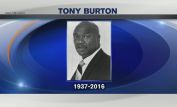 Tony Burton