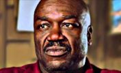 Tony Burton