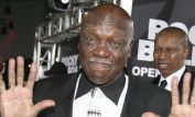 Tony Burton