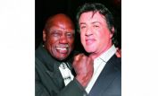 Tony Burton