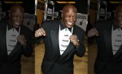 Tony Burton