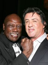 Tony Burton