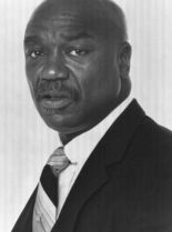 Tony Burton