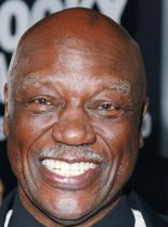 Tony Burton