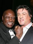 Tony Burton