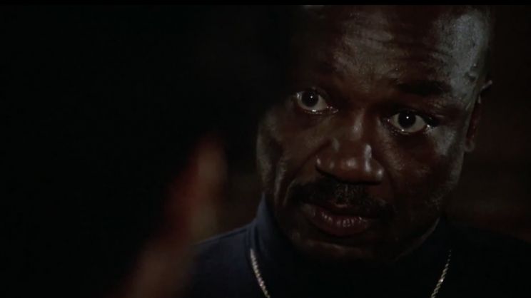 Tony Burton