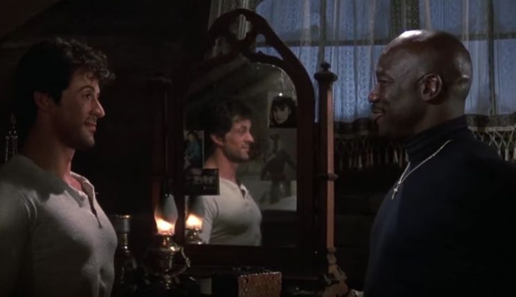 Tony Burton