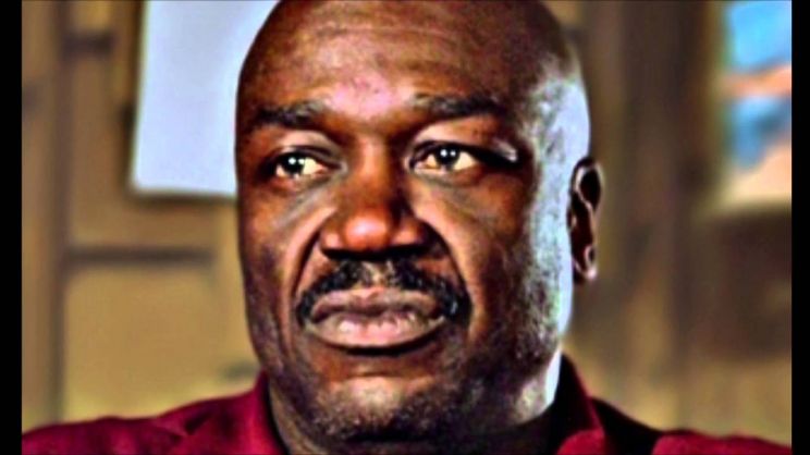 Tony Burton