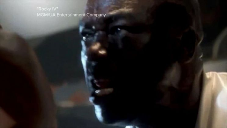 Tony Burton