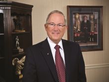 Tony Campisi