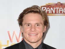 Tony Cavalero