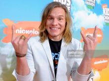 Tony Cavalero