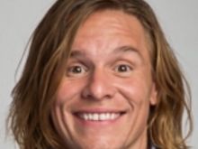 Tony Cavalero