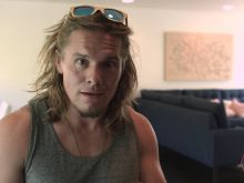 Tony Cavalero