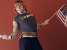 Tony Cavalero