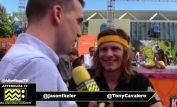 Tony Cavalero