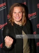 Tony Cavalero