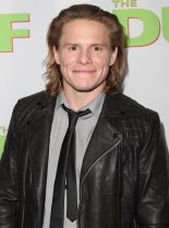 Tony Cavalero