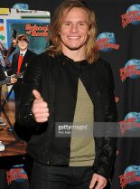 Tony Cavalero