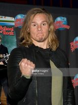 Tony Cavalero