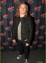 Tony Cavalero