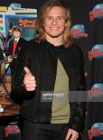 Tony Cavalero