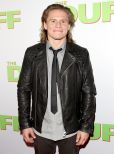 Tony Cavalero